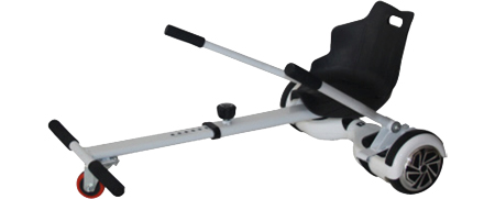 Location Matériel Événementiel Hoverkarat