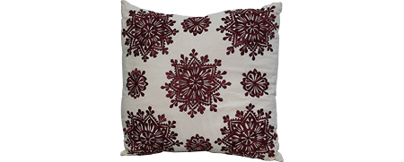 coussin décoratif maroc Coussin V40