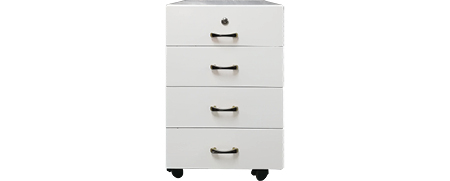 Location Matériel pour Évènement Caisson À Tiroirs A