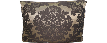 coussin décoratif maroc Coussin V44