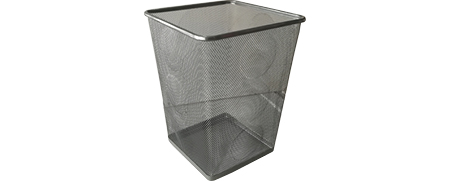 Location Matériel Événementiel Poubelle Classique