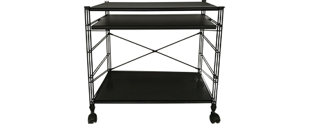 Location Matériel pour Évènement Rangement Mobile