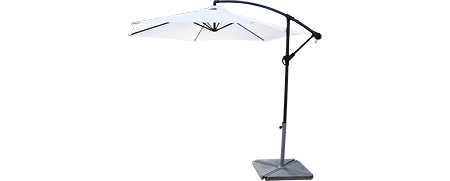 Location Matériel Événementiel Parasol V4