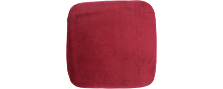 coussin décoratif maroc Galette V17