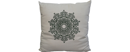 coussin décoratif maroc Coussin V24