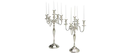 Location Matériel Décoration Chandelier Versaille