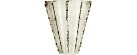 Location Matériel Événementiel Panier En Inox