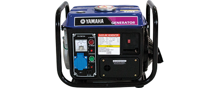 Location Matériel pour Évènement Groupe Électrogène 220V / 650W-1000W