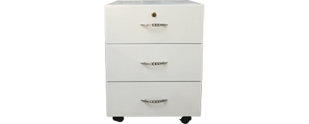 Location Matériel pour Évènement Caisson À Tiroirs D