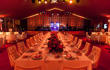 Location Matériel Fête