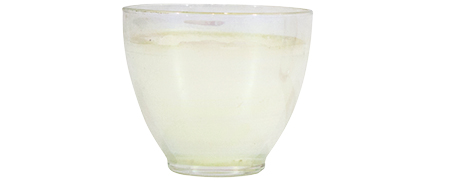 Décoration Événementielle Verrine Bougie V2