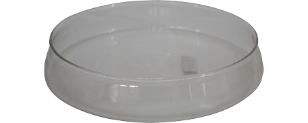 Location Matériel Décoration Événementielle Saladier Transparent