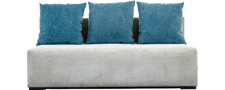 location canapé événementiel Canapé Dia V1