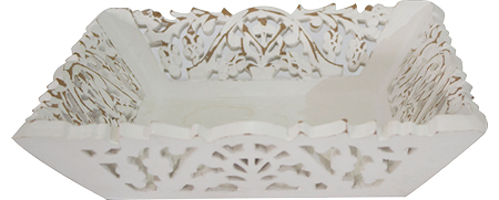 Location Matériel Événementiel Panier En Bois