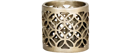 Photophores Photophore En Bois