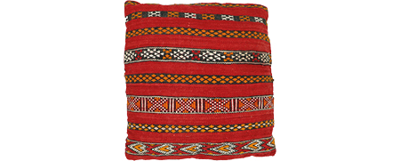 coussin décoratif maroc Coussin 137