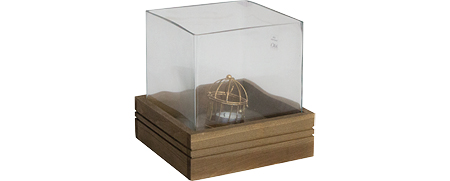 Photophores Cloche Sylvia