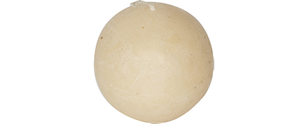 Décoration Événementielle Bougie Brute V3