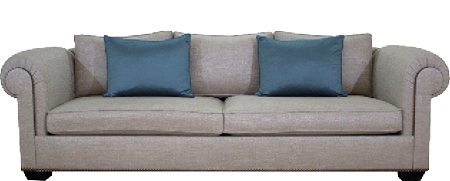 location canapé événementiel Canapé Majesty 4p V1