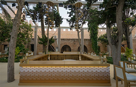 Location Table Mobilier Événementiel Bar Cube