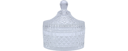 Décoration Événementielle Bonbonnière Miro GM