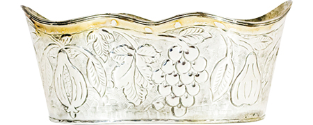 Décoration Événementielle Saladier