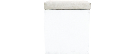 location pouf marocain Pouf Cube V2