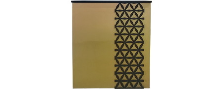 Location Table Mobilier Événementiel Bar Modules V1 Sans Étagères