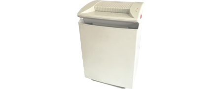 Location Matériel pour Évènement Déchiqueteuse GM