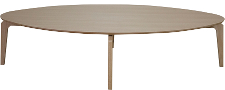 location table maroc Table Flottante Chêne