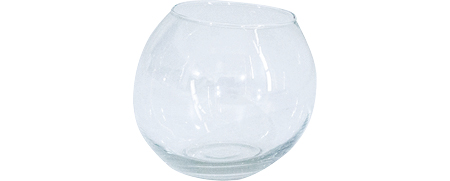 Location Matériel Décoration Événementielle Vase Boule