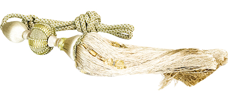 Location Matériel Décoration Événementielle Passementerie Elisabeth