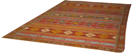 Location Matériel Décoration Événementielle Tapis Taznakht V4