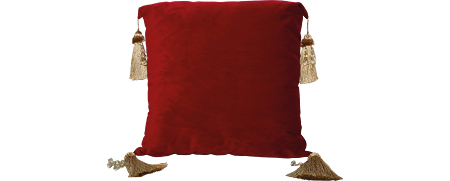 coussin décoratif maroc Coussin 87