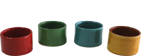 Location Matériel Décoration Événementielle Vase Céramique