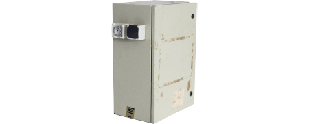 Location Matériel pour Évènement Coffret Électrique GM