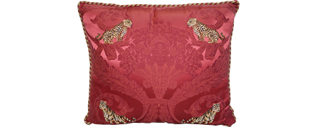 coussin décoratif maroc Coussin V31