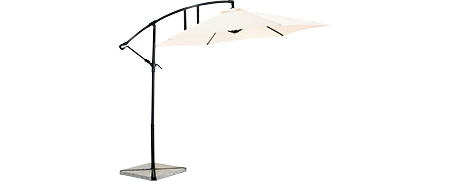 Location Matériel Événementiel Parasol V3