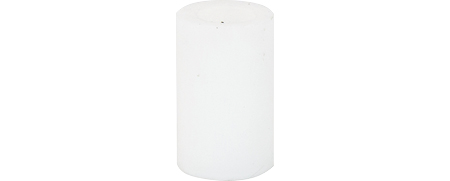 Décoration Événementielle Bougie Brute V1