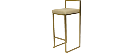 location tabouret bar Tabouret Nicole