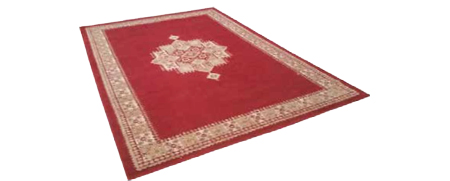Location Matériel Décoration Événementielle Tapis Beldi