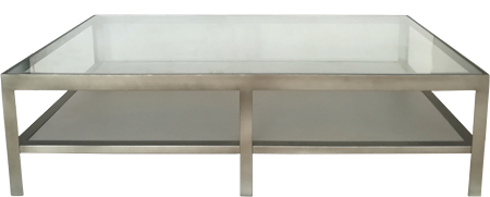 location table maroc Table Basse Duo