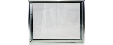 Location Matériel pour Évènement Vitrine V3