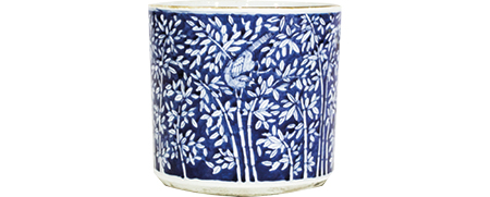 Location Matériel Décoration Événementielle Vase Asiatides V6