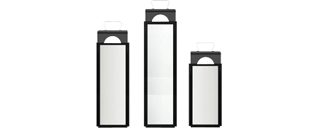 Décoration Événementielle Lanterne Chateau