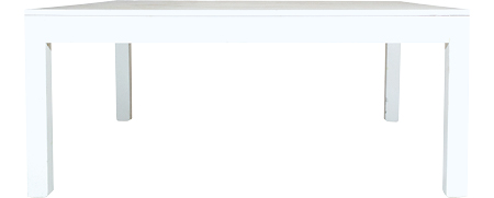 location table maroc Table Bahia Blanche GM