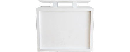 Location Table Événementiel Pupitre Tevah