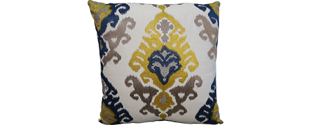 coussin décoratif maroc Coussin V4