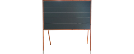 Location Matériel Événementiel Tableau Sur Pied