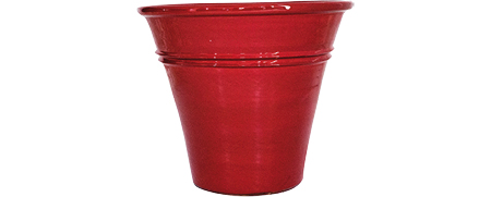 Matériel Décoration Événementielle Cache-Pot Tendance Conique